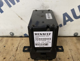 Блок управления Renault Magnum