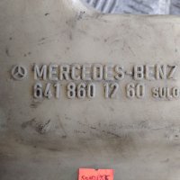 Бачок омывателя Mercedes-Benz Actros II 
