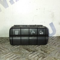 Блок кнопок Mercedes-Benz Actros II (MP2)