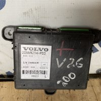 Блок управления пневмоподвеской Volvo FH
