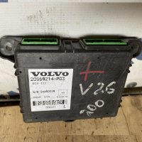 Блок управления пневмоподвеской Volvo FH