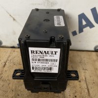 Блок управления на Renault Magnum
