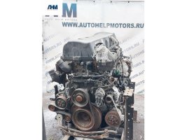 Двигатель Renault Magnum DXI13 2840165109304