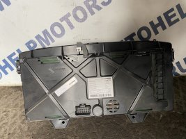 Комбинация приборов (приборная панель) Scania