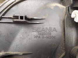 Ручка двери правая наружняя Scania