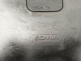 Зеркало бордюрное Scania