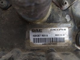 Блок управления двигателем DAF105 MX340