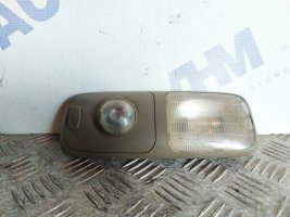 Плафон освещения салона DAF105XF