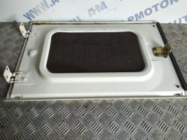 Крышка интсрументального ящика DAF105XF