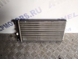 Радиатор отопителя (печки) DAF105XF