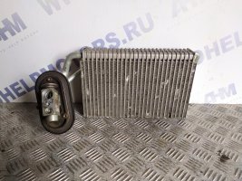 Испаритель кондиционера (радиатор) DAF106XF