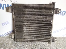Радиатор кондиционера DAF105XF