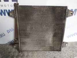 Радиатор кондиционера DAF105XF