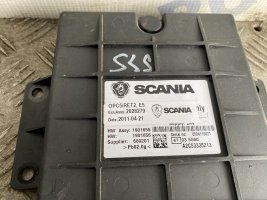 Блок управления OPC5 Scania