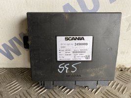 Блок управления COO Scania 