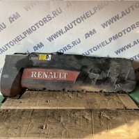 Клапанная крышка Renault Magnum