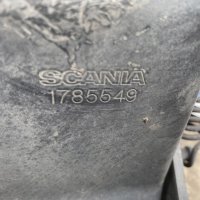 Кронштейн правый Scania R