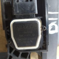 Педаль газа DAF XF105 series