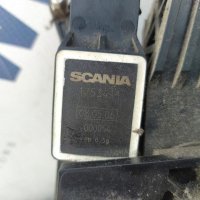 Педаль газа Scania R