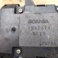 Переключатель поворотов Scania R