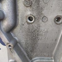 Торсион кабины Scania R 1426196