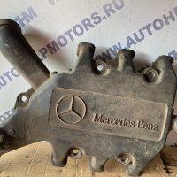 Впускной коллектор Mercedes-Benz Actros I (MP1)