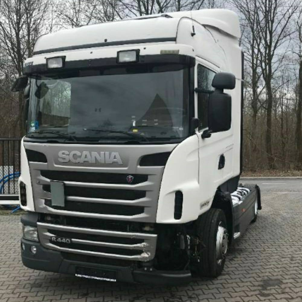 Scania R440 PDE