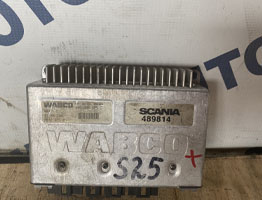Блок управления ABS Scania 4-Serires